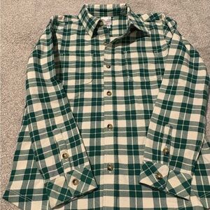 Boys Hanna Andersson Shirt